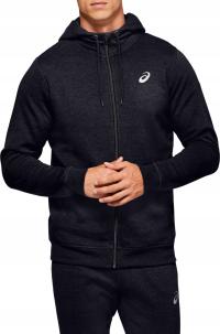 Мужская толстовка ASICS SPORT KNIT HOOD