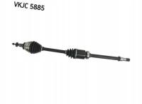 SKF VKJC 5885 wał napędowy