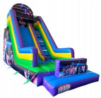 Надувная Горка Надувная Площадка Надувной Замок Надувная Дорожка Надувная Лодка