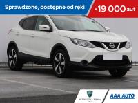 Nissan Qashqai 1.2 DIG-T, Salon Polska