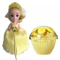 TM Toys Cupcake Surprise edycja ślubna Laleczka Babeczka Martha 1105 G