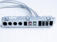 HP Pro 3120 MT Front Panel Audio / USB - 5070-2909