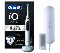 Oral-B iO 10 White Szczoteczka elektryczna