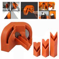 Elektryczna ostrzałka do wierteł Łatwa instalacja, wszechstronny i mały