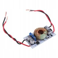 250W Boost Converter Moduł wyjściowy DC 8V do