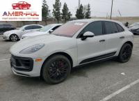 Porsche Macan GTS 2023 2.9l 2.9 Benzyna 434KM