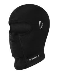 Велосипедная Балаклава Rockbros Lf8010 черный