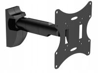 Uchwyt na telewizor Cabletech UCH0042A