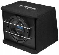 Skrzynia Basowa Subwoofer HiFonics TS200R 200W RMS 4ohm 20cm Bass-reflex