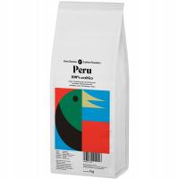 Кофе для машины 100% ARABICA Specialty Peru 1 кг кофе в зернах 1 кг