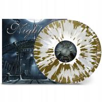 Nightwish: Imaginaerum (Limited Coloured Clear, Gold & White Splatter Vinyl