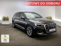 Audi Q7 45 TDI quattro S Line Suv 3.0 (231KM) 2024