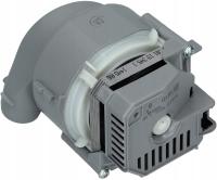 POMPA myjąca + grzałka do zmywarki Bosch