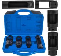 ZESTAW KLUCZY NASADKI DO WTRYSKIWACZY SOND LAMBDA 22MM 27MM 1/2