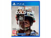 Call of Duty: Black Ops Cold War Gra PS4 PL