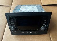 FIAT DOBLO III RADIO BLUETOOTH DOBLO 3 Z KODEM ORYGINAŁ CONTINENTAL