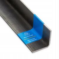 Kątownik stalowy 20x20x2 zimnogięty 100cm CIĘCIE NA WYMIAR