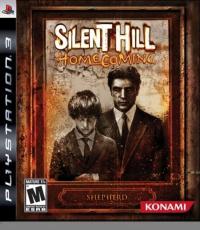 Silent Hill: Homecoming PS3 NOWA FOLIA