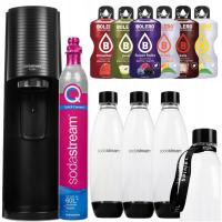 Набор сатуратор для воды SodaStream Terra бутылки 6X напиток болеро смесь вкусов порошок для воды сода