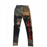 Legginsy BATHORY 