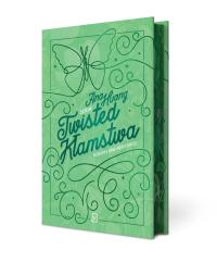 Ложь. Серия Twisted. Специальное издание