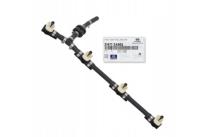 PRZEWÓD PRZELEWOWY WTRYSKU KIA CEED CARENS SPORTAGE OPTIMA 1.4 1.6 1.7 CRDI