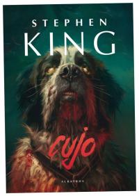 Cujo - Stephen King