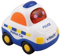 Tut TUT полицейская машина 60557 VTECH
