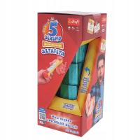 Gra imprezowa Trefl - 5 sekund SZTAFETA 026016