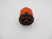 FRANKE Lina L, głowica baterii kuchennej 133.0694.741