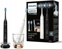 Szczoteczki elektryczne Philips Sonicare Diamond Clean 9000