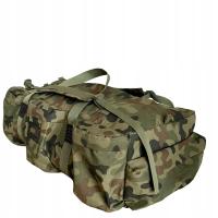 Рюкзак военная миссионерская сумка для переноски wz. 93
