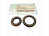 KOMPLET NAPRAWCZY PRZEKŁADNI KIEROWNICZEJ WSPOMAGANIA SUBARU LEGACY OUTBACK