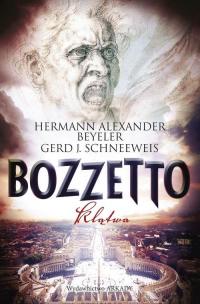 BOZZETTO - Beyeler H Alexander, Schneeweis Gerd J.