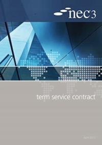 NEC3 Term Service Contract (TSC) NEC