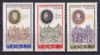 1970 Mikołaj Kopernik Fi 1867-69 **