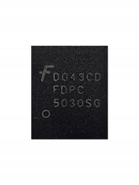 Новый чип FDPC5030SG FDPC5030