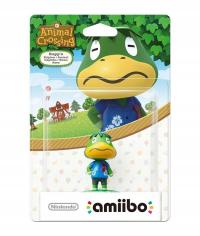 Figurka Amiibo Animal Crossing Kapp'n