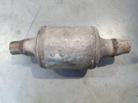 KATALIZATOR DPF VW SHARAN 7N ALHAMBRA 7N0131809C