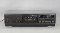 RS-BX646 Technics Stereo Cassette Deck Magnetofon f1