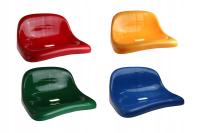 Кресло плантатора Wiprol R026