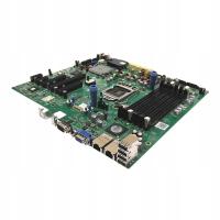 Материнская плата Dell 0p673k Intel LGA 1156