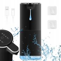 AUTOMATYCZNY DOZOWNIK MYDŁA 380ML USB ŁADOWANY, BEZDOTYKOWY DOZOWNIK MYDŁA