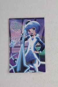 NOTES A7 30K PODDRUK STAR DARLINGS BENIAMINn, BENIAMIN (punkty x 1), 6062