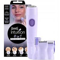 Maszynka Wielofunkcyjna do Golenia WILKINSON Intuition Perfect Finish 4in1