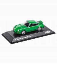 PORSCHE 911 CARRERA RS 2.7, 1:43, ОГРАНИЧЕННЫЙ ВЫПУСК