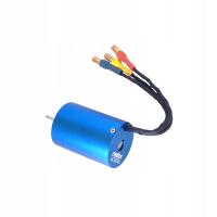 Silnik bezszczotkowy Redox 380 3300kv 2s-3s 7,4v -11,1v jakar