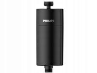 Filtr prysznicowy PHILIPS AWP1775BK/10 Czarny