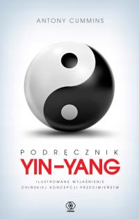 Podręcznik yin-yang Antony Cummins
