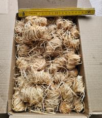 Rozpałka podpałka 2kg